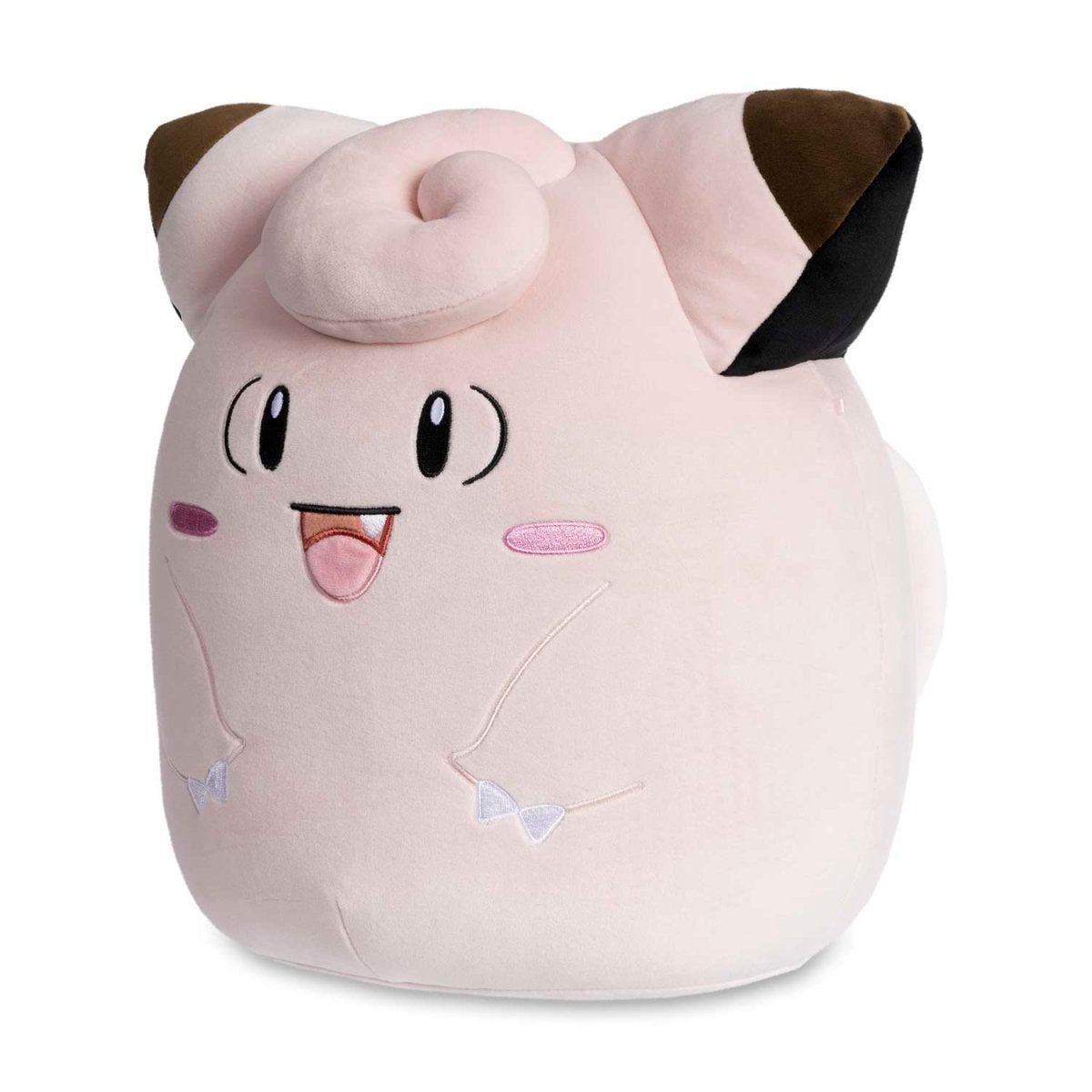 Clefairy Squishmallows Plush - 12 Pulgadas