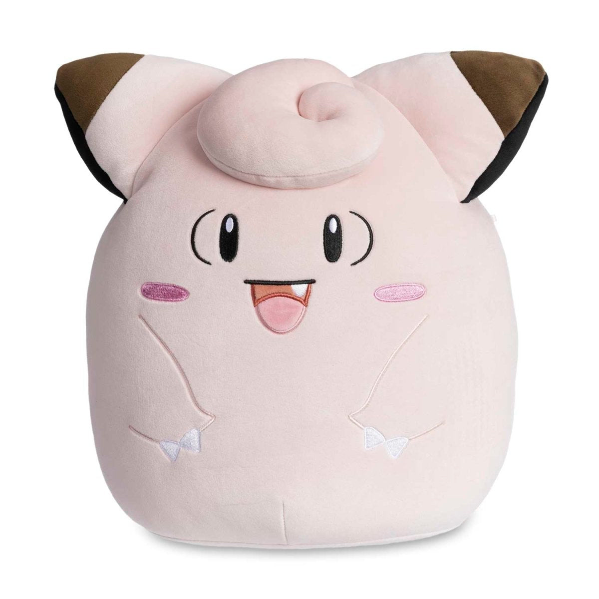 Clefairy Squishmallows Plush - 12 Pulgadas