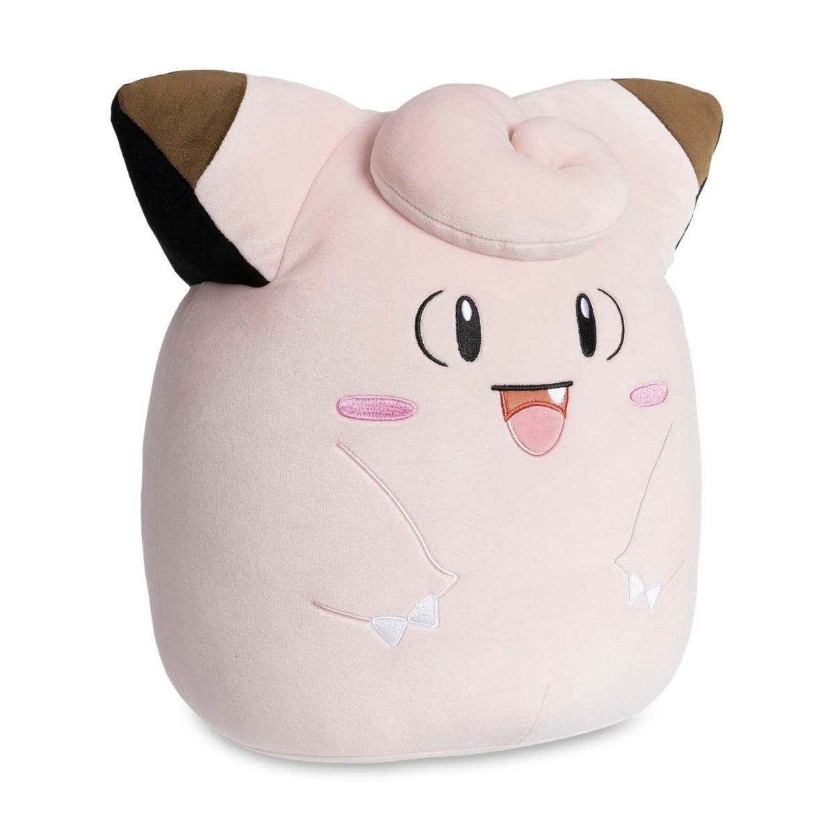 Clefairy Squishmallows Plush - 12 Pulgadas