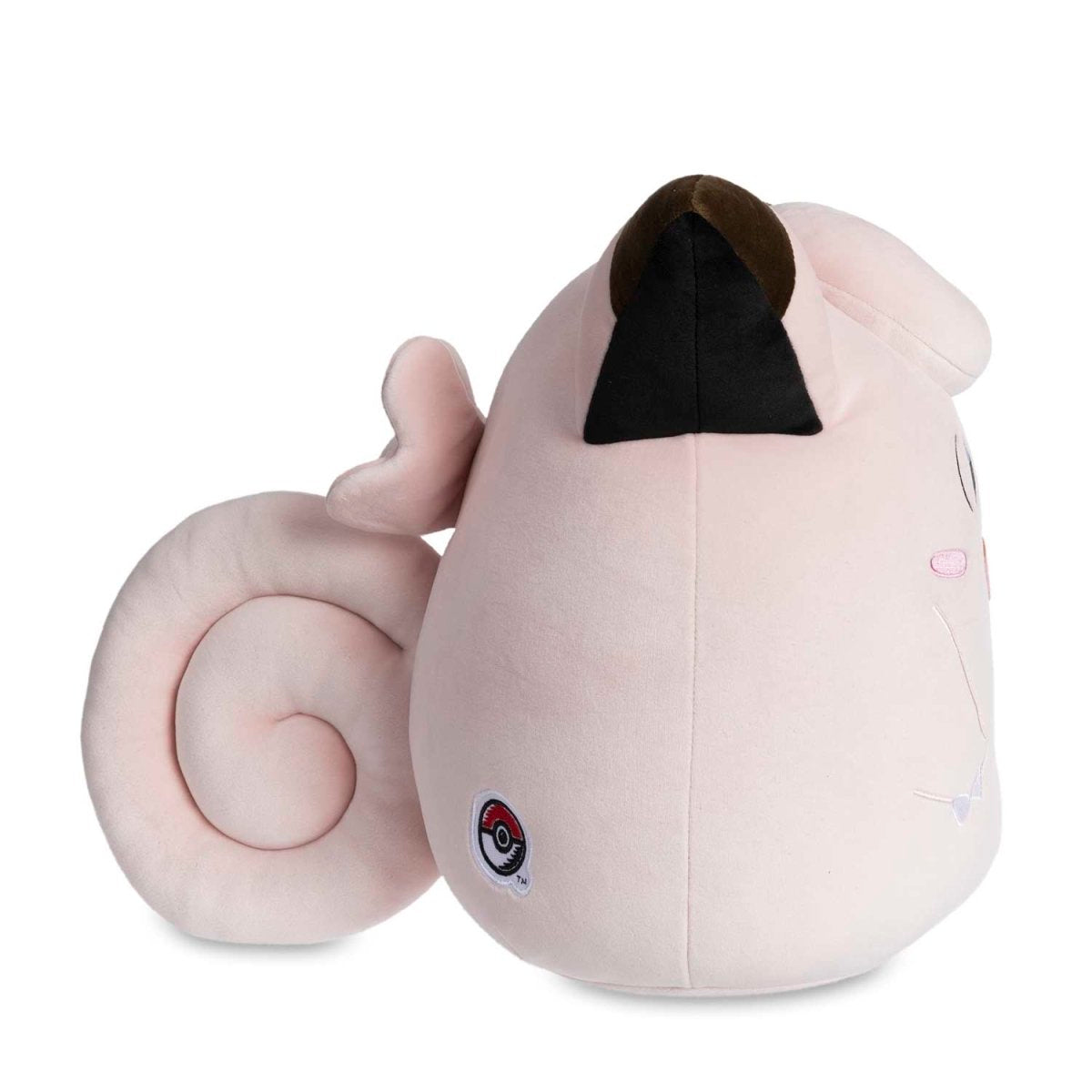 Clefairy Squishmallows Plush - 12 Pulgadas