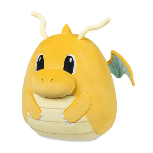 Dragonite Squishmallows Plush - 12 Pulgadas