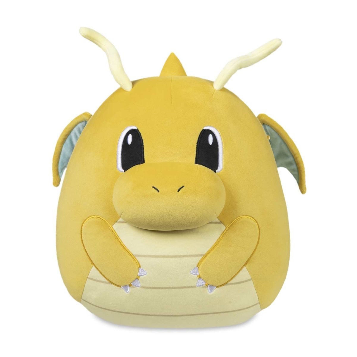 Dragonite Squishmallows Plush - 12 Pulgadas