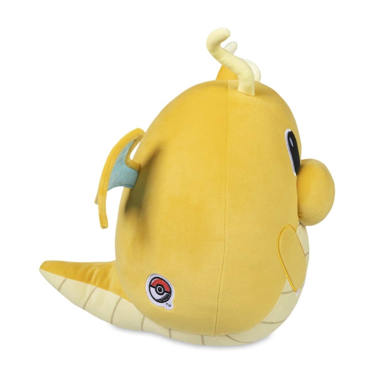 Dragonite Squishmallows Plush - 12 Pulgadas