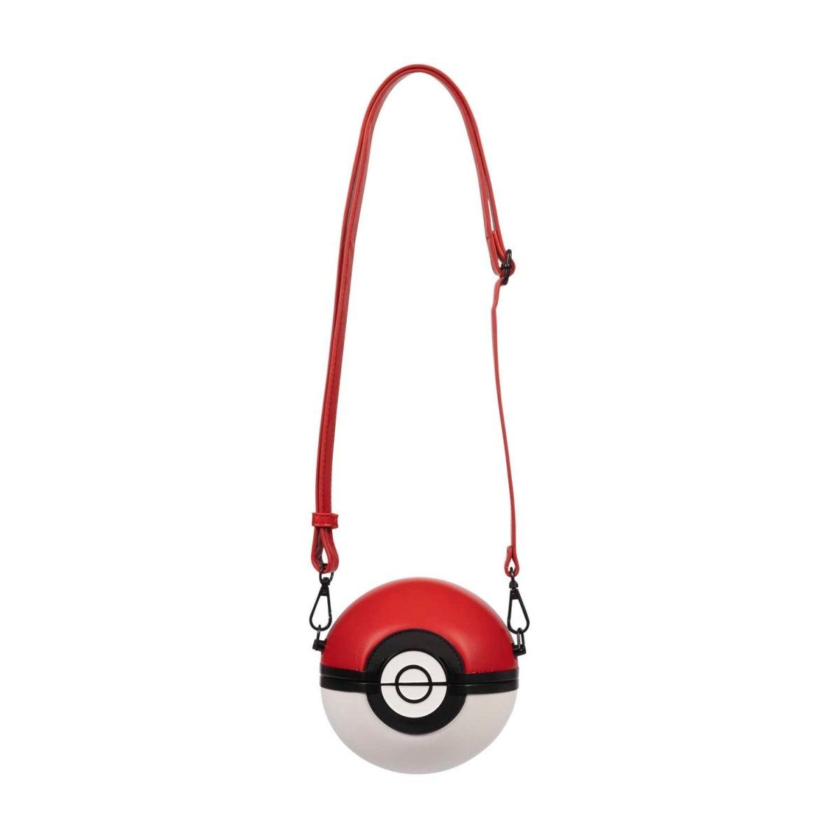 Poké Ball Shoulder Bag