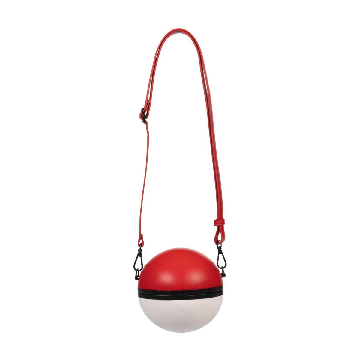 Poké Ball Shoulder Bag