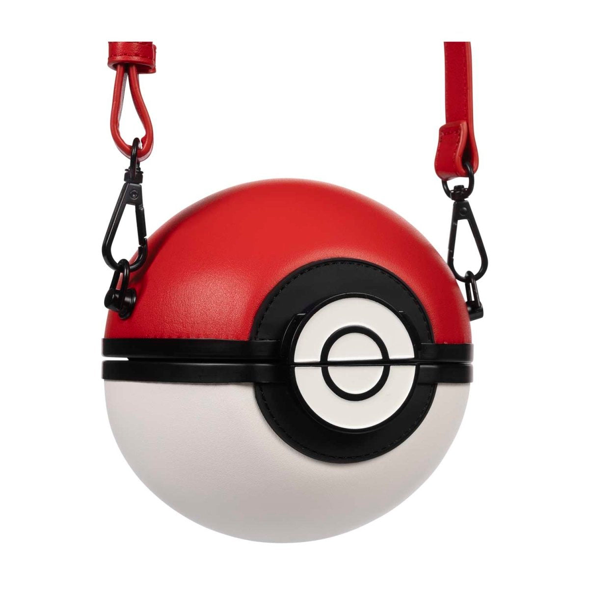 Poké Ball Shoulder Bag