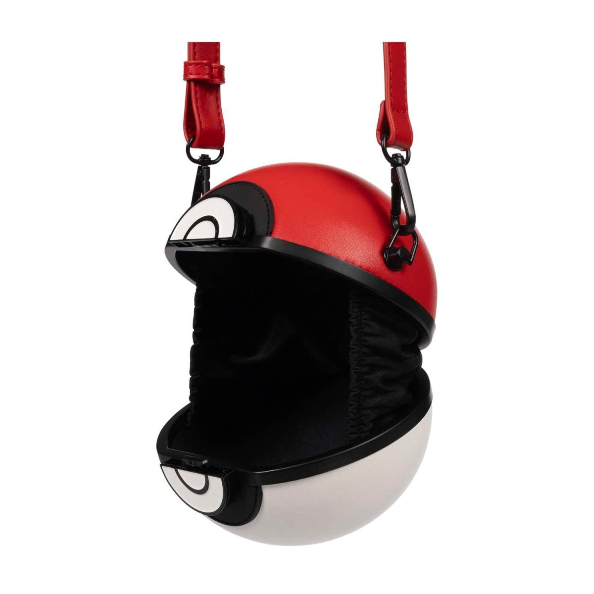 Poké Ball Shoulder Bag