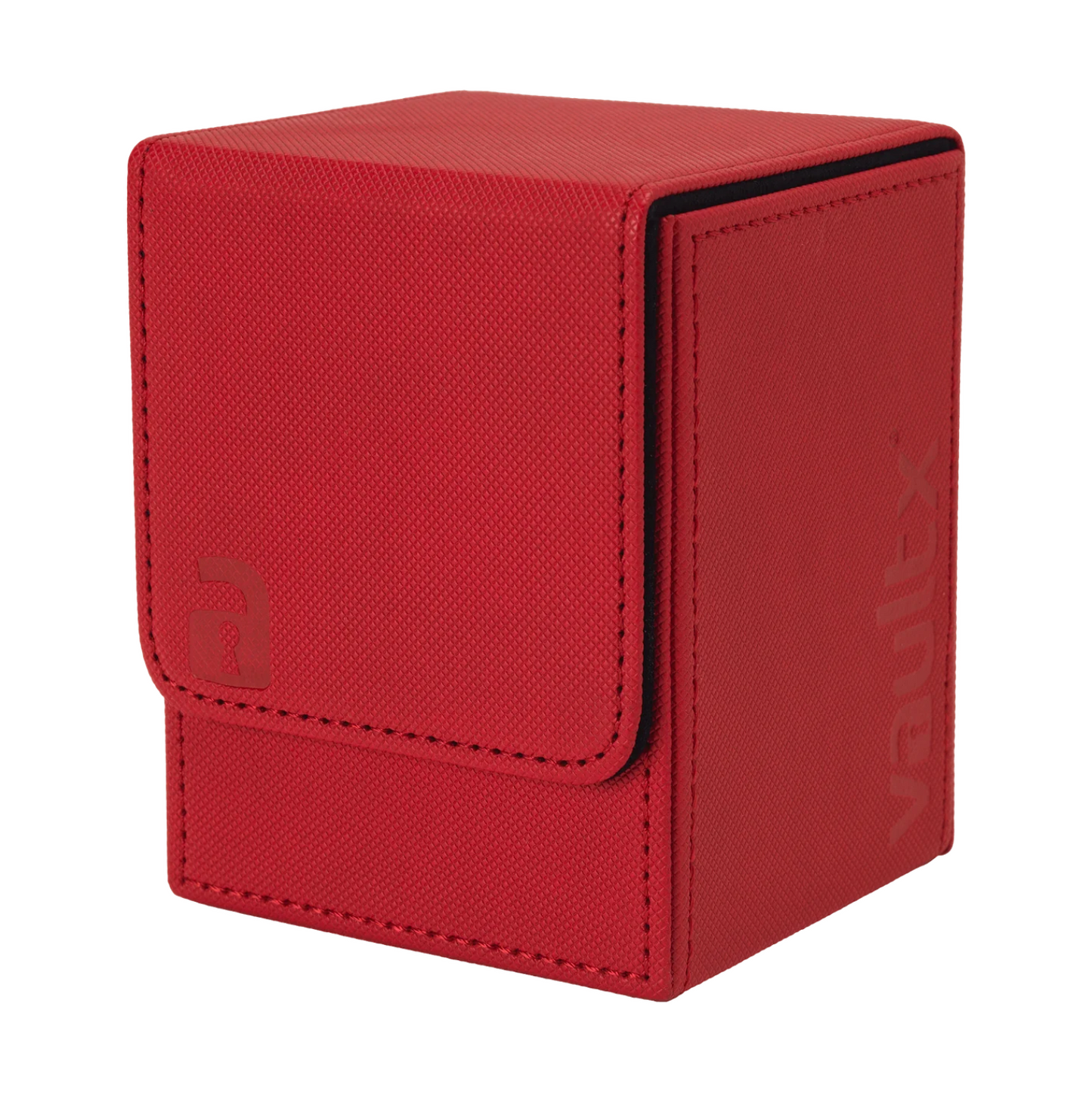 Exo-Tec® Deck Box 80+ Rojo Fuego