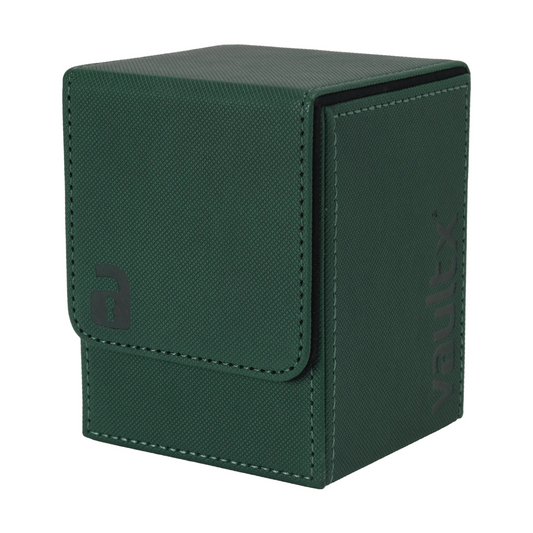 Exo-Tec® Deck Box 80+ Verde Bosque