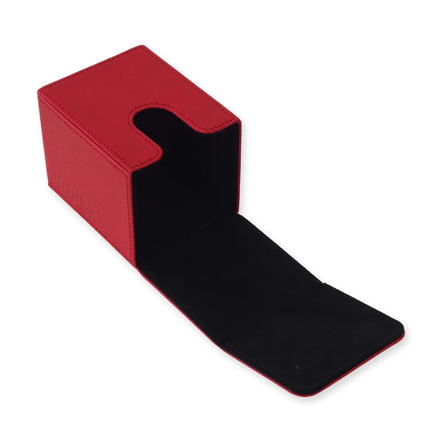 Exo-Tec® Deck Box 80+ Rojo Fuego