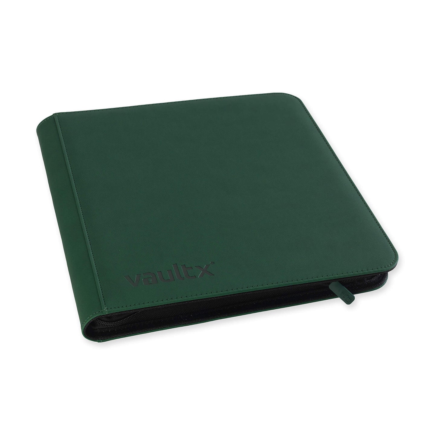 [Pre Orden] Exo-Tec® Zip Binder 12-pocket - Verde