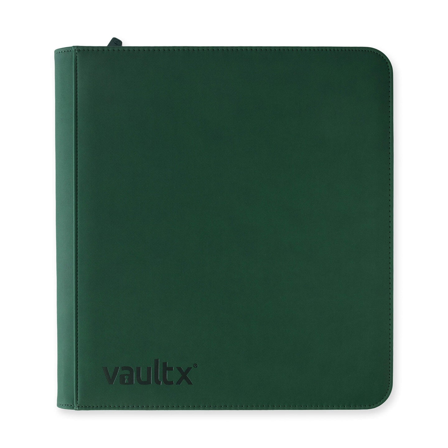[Pre Orden] Exo-Tec® Zip Binder 12-pocket - Verde