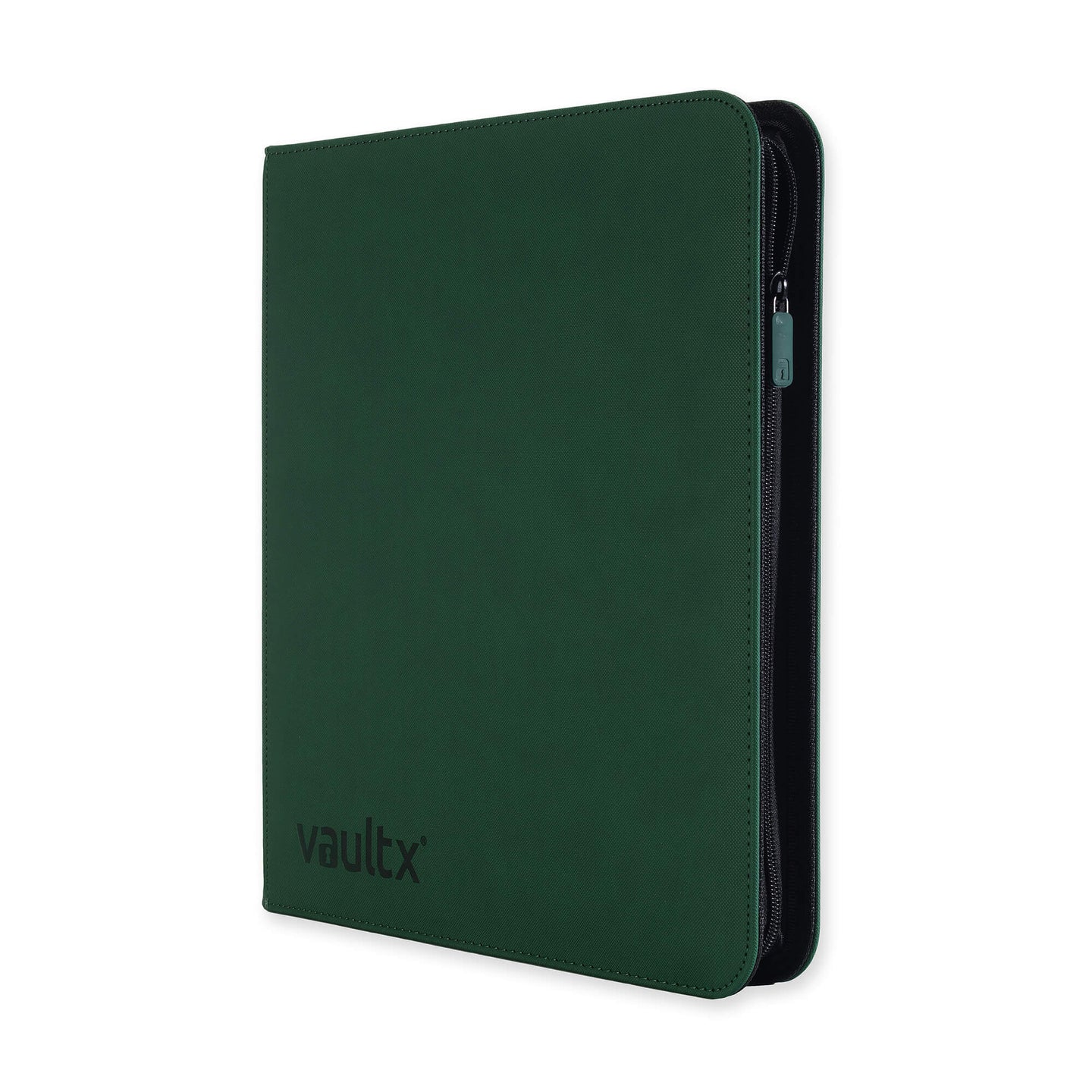 [Pre Orden] Exo-Tec® Zip Binder 12-pocket - Verde