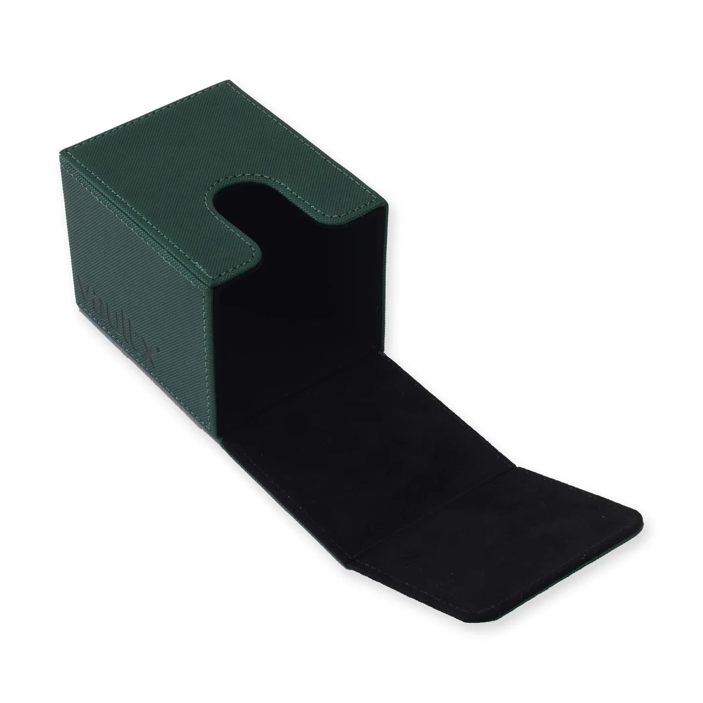 Exo-Tec® Deck Box 80+ Verde Bosque