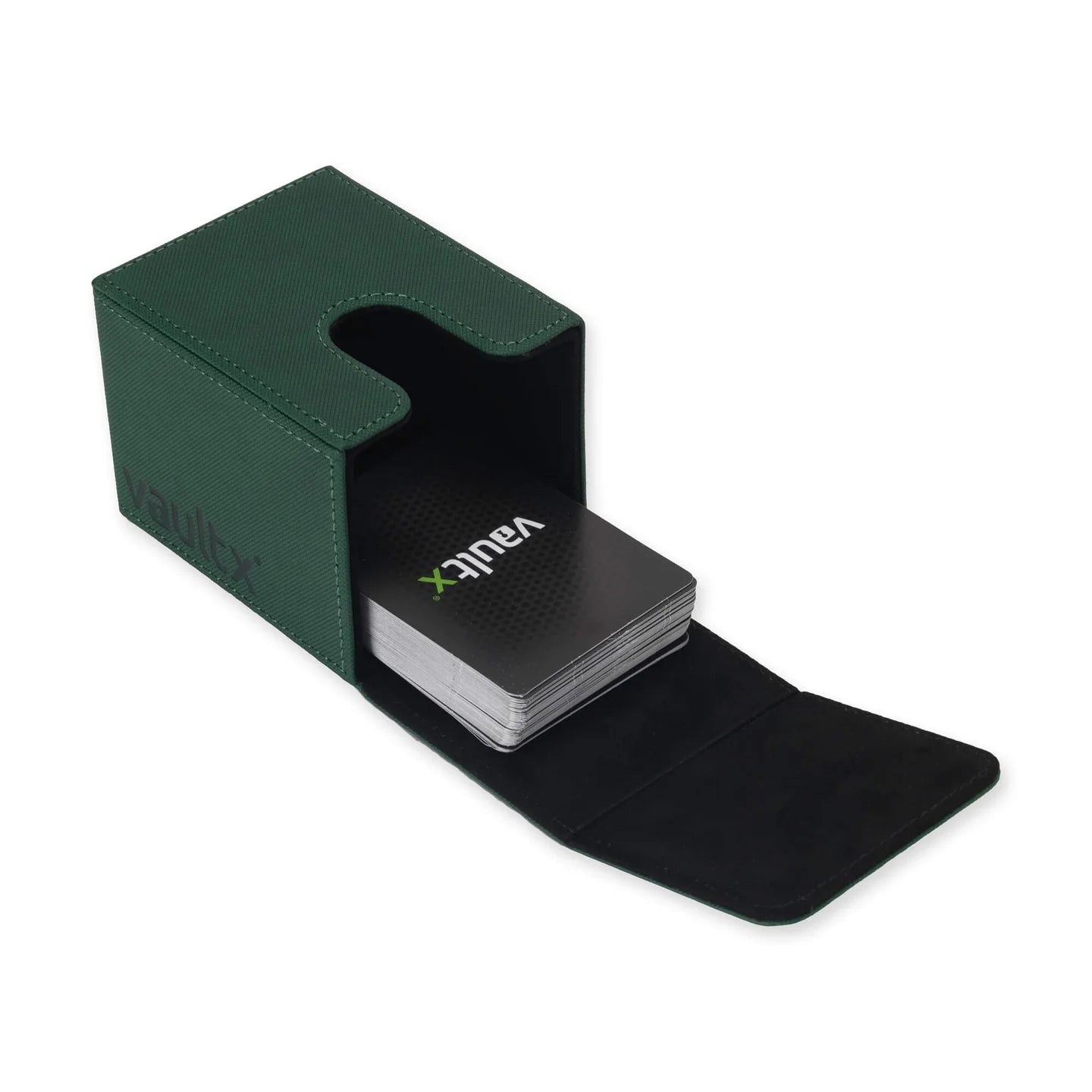 Exo-Tec® Deck Box 80+ Verde Bosque