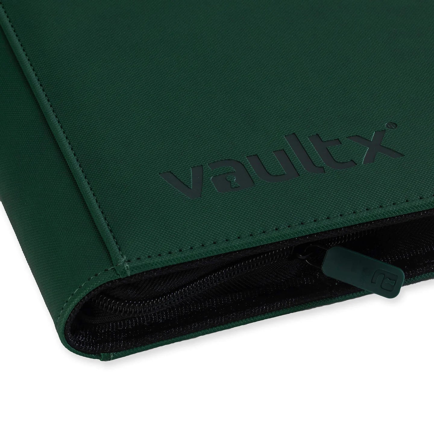 [Pre Orden] Exo-Tec® Zip Binder 12-pocket - Verde